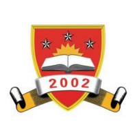 商丘学院 校徽