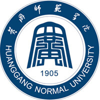 黄冈师范学院 校徽