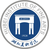 湖北美术学院 校徽