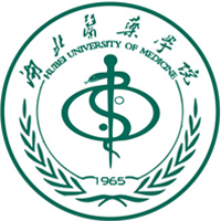 湖北医药学院 校徽
