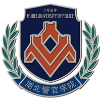 湖北警官学院 校徽