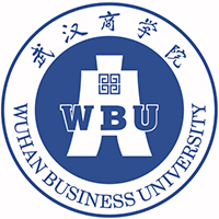 武汉商学院 校徽