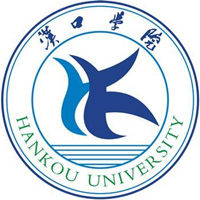 汉口学院 校徽