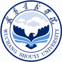 武昌首义学院 校徽