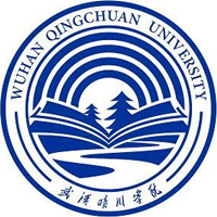 武汉晴川学院 校徽
