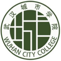 武汉城市学院 校徽