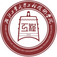 湖北工业大学工程技术学院 校徽