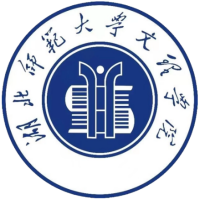 湖北师范大学文理学院 校徽