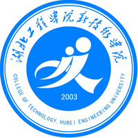 湖北工程学院新技术学院 校徽