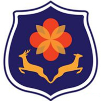 武汉学院 校徽