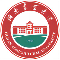 湖南农业大学 校徽