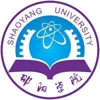 邵阳学院 校徽