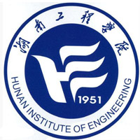 湖南工程学院 校徽