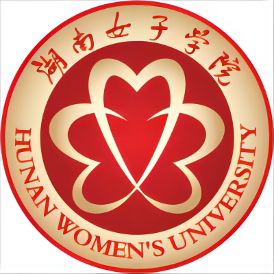 湖南女子学院 校徽