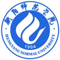 衡阳师范学院南岳学院 校徽