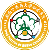 湖南中医药大学湘杏学院 校徽