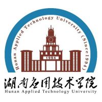 湖南应用技术学院 校徽