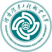 湖南汽车工程职业大学 校徽