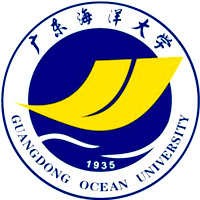 广东海洋大学 校徽
