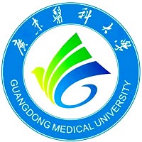 广东医科大学 校徽