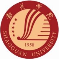 韶关学院 校徽