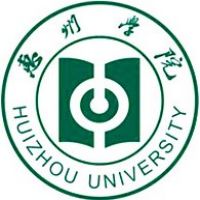 惠州学院 校徽
