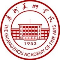 广州美术学院 校徽