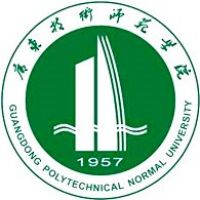 广东技术师范大学 校徽