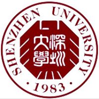 深圳大学 校徽