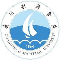 广州航海学院 校徽