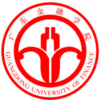 广东金融学院 校徽