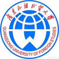 广东外语外贸大学南国商学院 校徽
