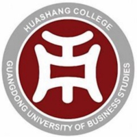 广州华商学院 校徽
