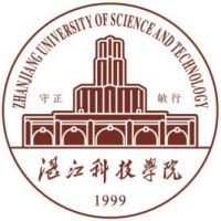 湛江科技学院 校徽