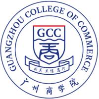 广州商学院 校徽