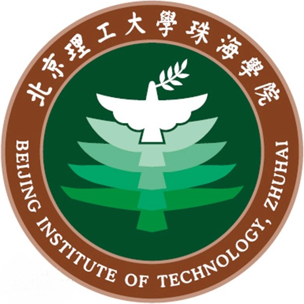 北京理工大学珠海学院 校徽