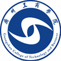 广州工商学院 校徽