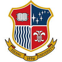 广东工商职业技术大学 校徽
