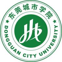 东莞城市学院 校徽