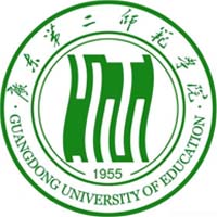 广东第二师范学院 校徽