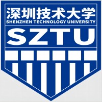 深圳技术大学 校徽