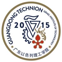 广东以色列理工学院 校徽