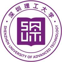 深圳理工大学 校徽