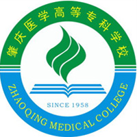 肇庆医学院 校徽