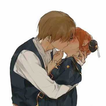 努力暴富暴瘦的狗男人 