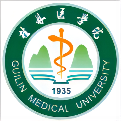 桂林医科大学 校徽