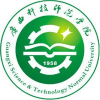 广西科技师范学院 校徽