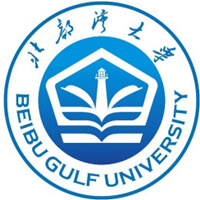 北部湾大学 校徽