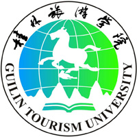 桂林旅游学院 校徽