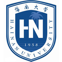海南大学 校徽
